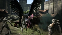 Скриншот к игре Dragon's Dogma