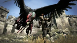 Скриншот к игре Dragon's Dogma