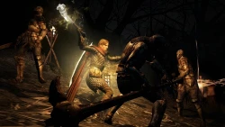 Скриншот к игре Dragon's Dogma