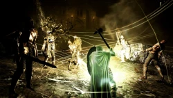 Скриншот к игре Dragon's Dogma