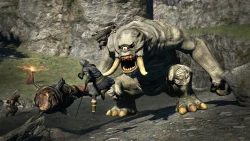 Скриншот к игре Dragon's Dogma