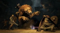 Скриншот к игре Dragon's Dogma