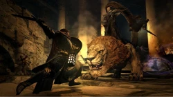 Скриншот к игре Dragon's Dogma