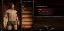 Скриншот к игре Dragon's Dogma