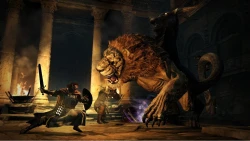 Скриншот к игре Dragon's Dogma