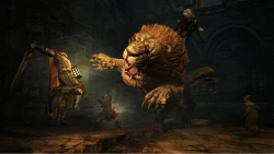 Скриншот к игре Dragon's Dogma