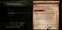 Скриншот к игре Dragon's Dogma