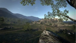Скриншот к игре Dragon's Dogma