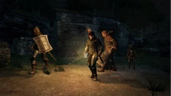 Скриншот к игре Dragon's Dogma