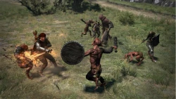 Скриншот к игре Dragon's Dogma