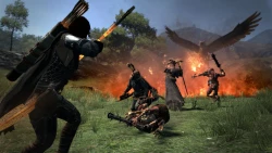 Dragon's Dogma Screenshots