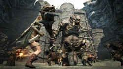 Dragon's Dogma Screenshots