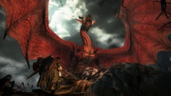 Dragon's Dogma Screenshots