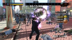 Скриншот к игре Dead Rising 2: Off the Record