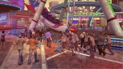 Dead Rising 2: Off the Record Screenshots