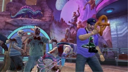 Dead Rising 2: Off the Record Screenshots