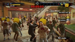 Dead Rising 2: Off the Record Screenshots