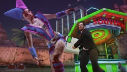 Dead Rising 2: Off the Record Screenshots