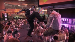 Dead Rising 2: Off the Record Screenshots