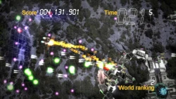 Infinity Danger Screenshots