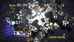 Infinity Danger Screenshots