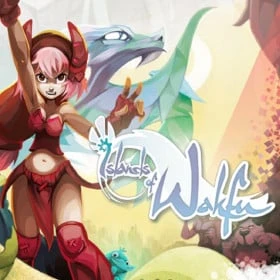 Islands of Wakfu