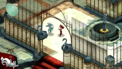 Скриншот к игре Islands of Wakfu