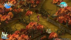 Скриншот к игре Islands of Wakfu