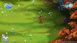 Скриншот к игре Islands of Wakfu