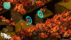 Скриншот к игре Islands of Wakfu