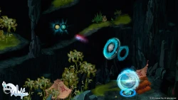 Скриншот к игре Islands of Wakfu