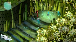 Скриншот к игре Islands of Wakfu