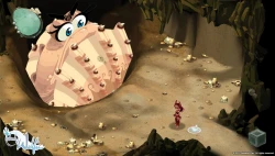 Скриншот к игре Islands of Wakfu