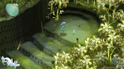 Скриншот к игре Islands of Wakfu