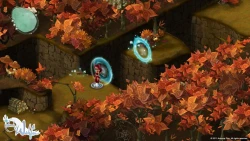 Islands of Wakfu Screenshots