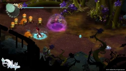 Islands of Wakfu Screenshots