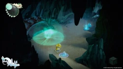 Islands of Wakfu Screenshots