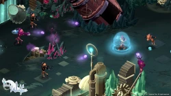 Islands of Wakfu Screenshots