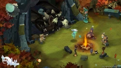 Islands of Wakfu Screenshots