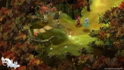 Islands of Wakfu Screenshots