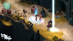 Islands of Wakfu Screenshots