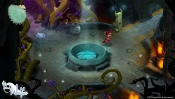 Islands of Wakfu Screenshots