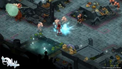 Islands of Wakfu Screenshots