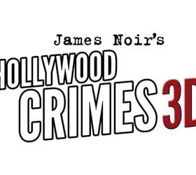 James Noir's Hollywood Crimes 3D