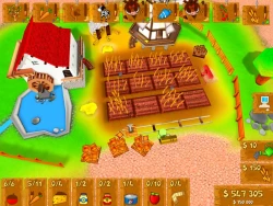 Скриншот к игре Farm 2