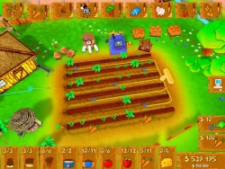 Farm 2 Screenshots