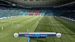 Скриншот к игре FIFA 12