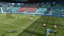 Скриншот к игре FIFA 12