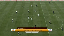 Скриншот к игре FIFA 12