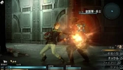 Final Fantasy Type-0 Screenshots